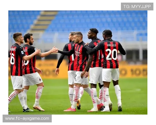 AC米兰引入巴西边路突破