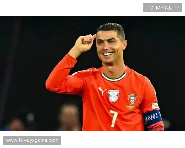 C罗世界杯话题再起，年龄只是数字还是问题？