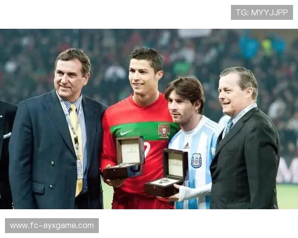 C罗称世界杯不是梦想梅西称夺世界杯感觉像孩子出生&无比伟大，c罗梅西 世界杯