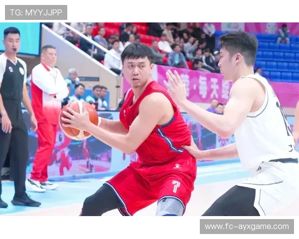 CBA天津队青训改革见效，小将崭露头角