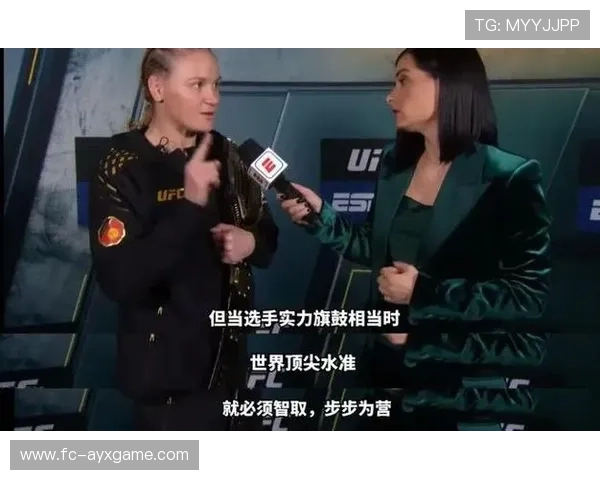 UFC 选手赛后哭成泪人：我真的尽力了