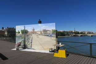 AYX GAME-塞纳河成巴黎奥运开幕式新舞台，塞纳河对巴黎有哪些作用