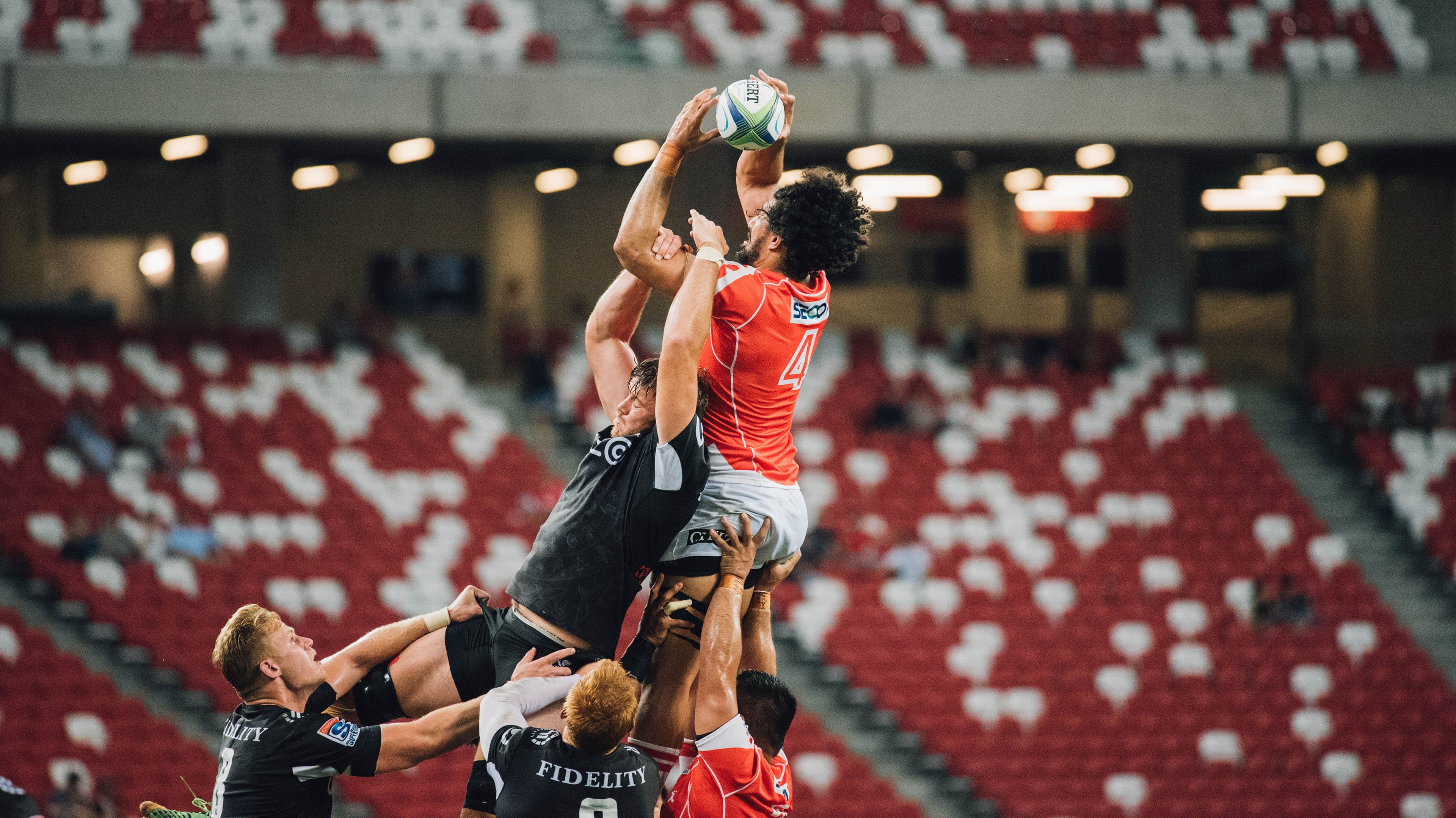 “南非羚羊队的中流砥柱:诺克·达维德·彼得森的核心作用”