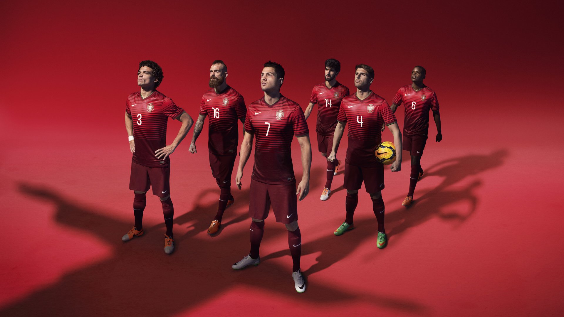 世界杯分组:德国与英格兰同在死亡之组 另一支强队来自南美